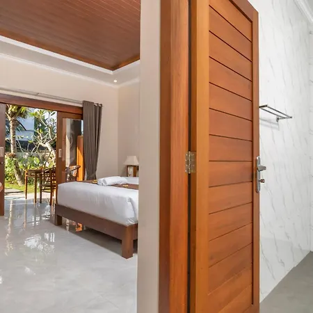Badra Guest House Ubud