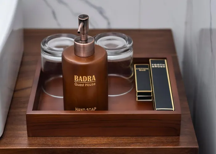 Badra
